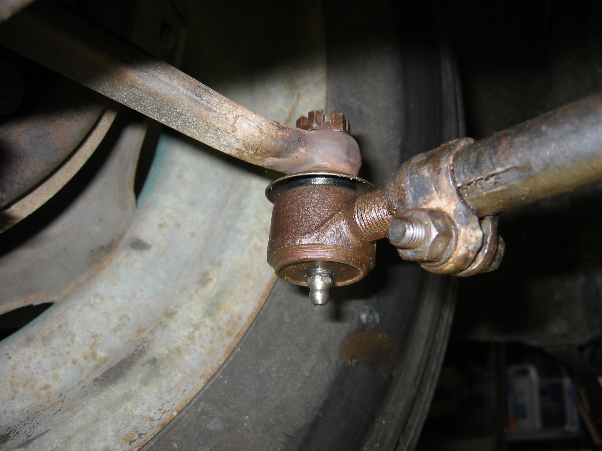 tie-rod-end